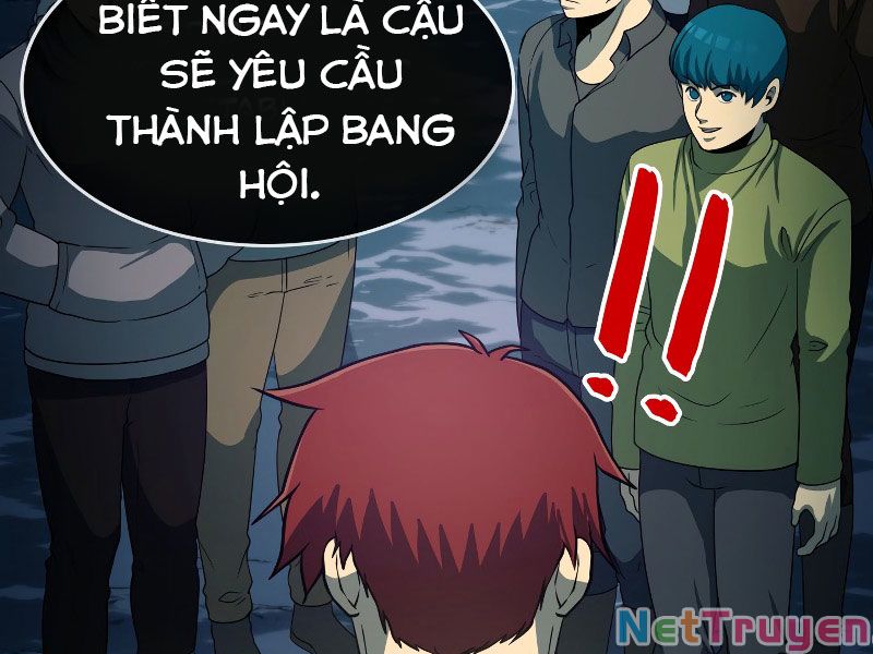 Ngôi Nhà Kết Nối Với Hầm Ngục Chapter 25 - Trang 87