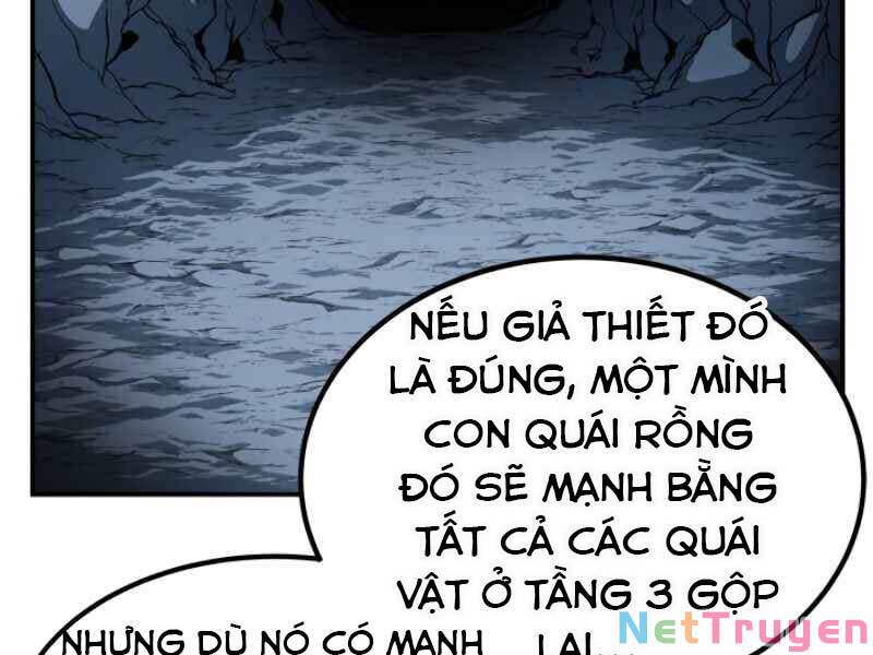 Ngôi Nhà Kết Nối Với Hầm Ngục Chapter 19 - Trang 48