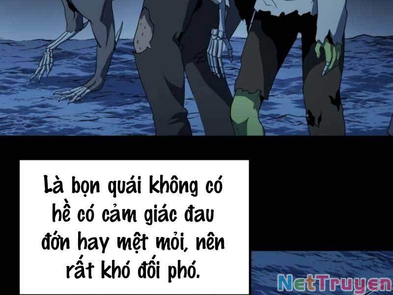 Ngôi Nhà Kết Nối Với Hầm Ngục Chapter 12 - Trang 2