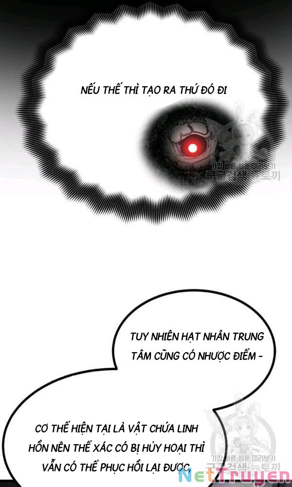 Ngôi Nhà Kết Nối Với Hầm Ngục Chapter 41 - Trang 54