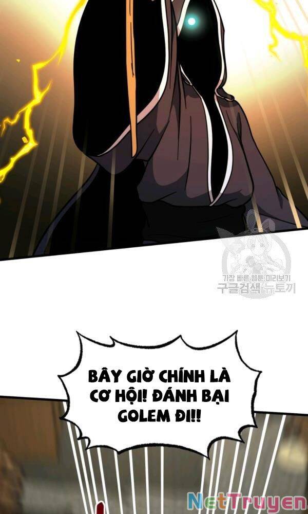 Ngôi Nhà Kết Nối Với Hầm Ngục Chapter 43 - Trang 103