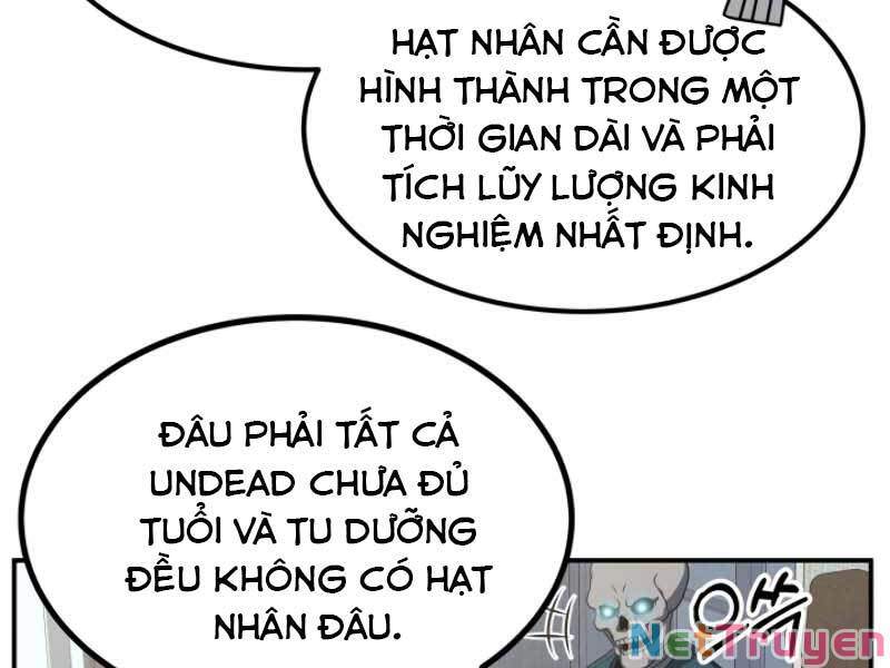 Ngôi Nhà Kết Nối Với Hầm Ngục Chapter 12 - Trang 11