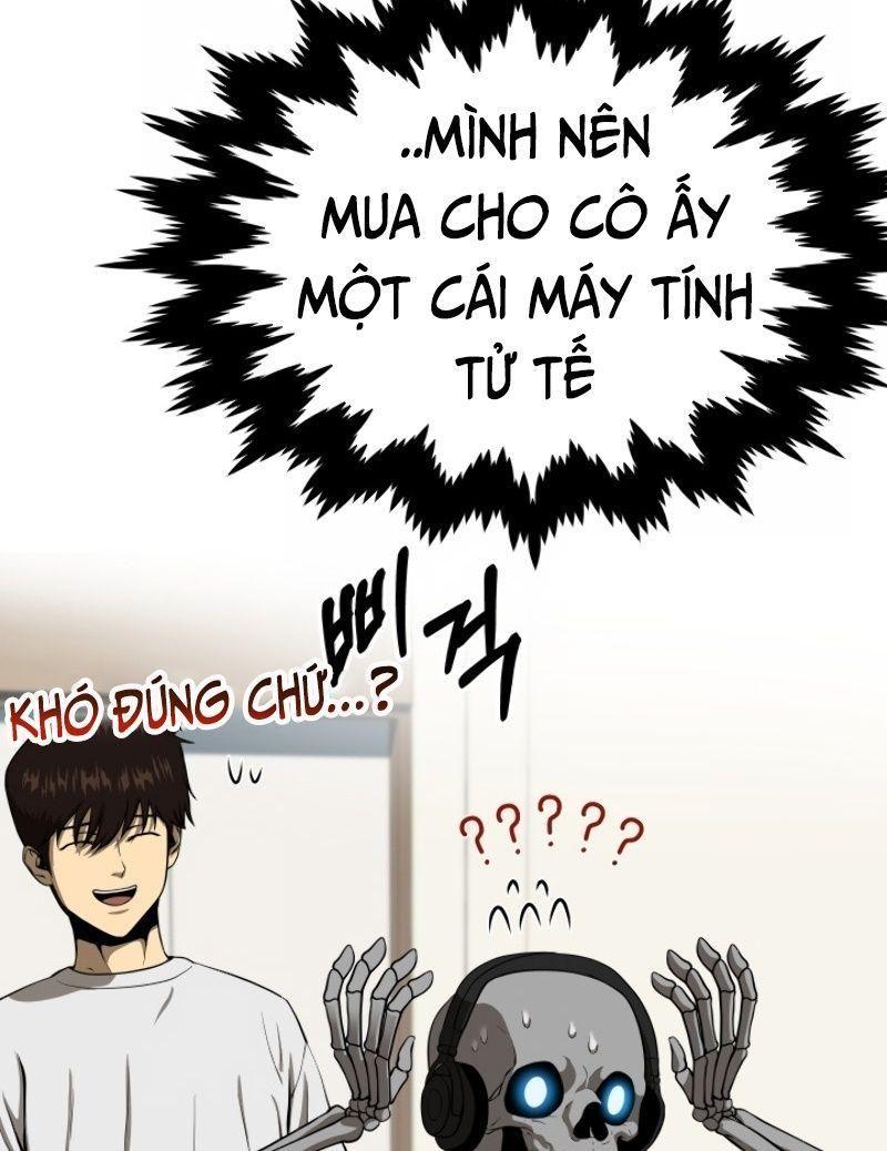 Ngôi Nhà Kết Nối Với Hầm Ngục Chapter 4 - Trang 56