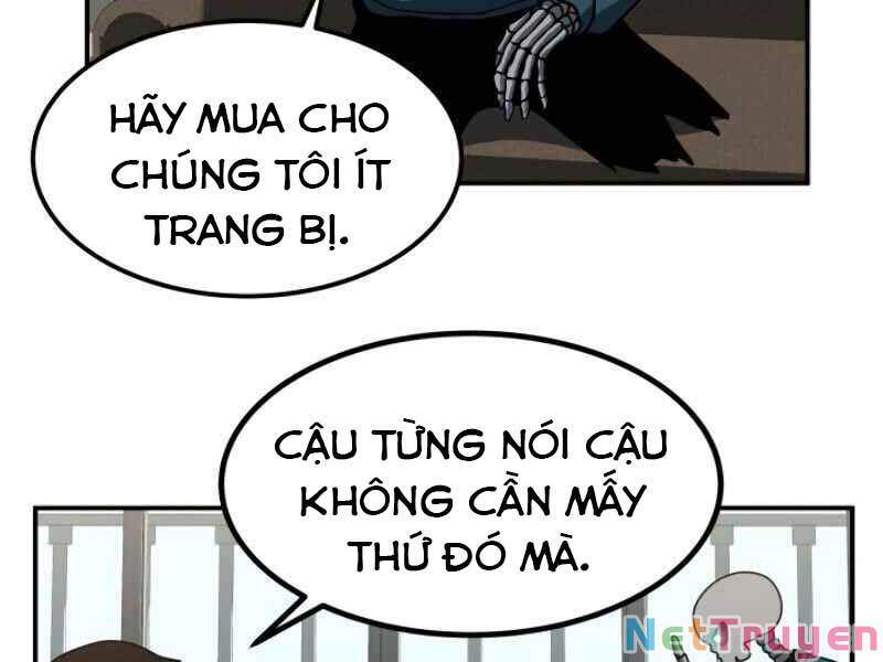 Ngôi Nhà Kết Nối Với Hầm Ngục Chapter 11 - Trang 120