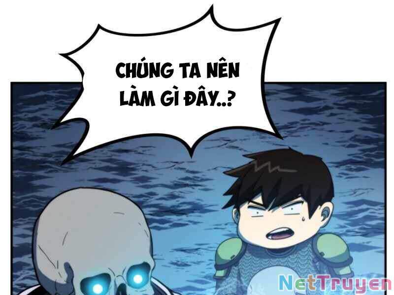 Ngôi Nhà Kết Nối Với Hầm Ngục Chapter 13 - Trang 125