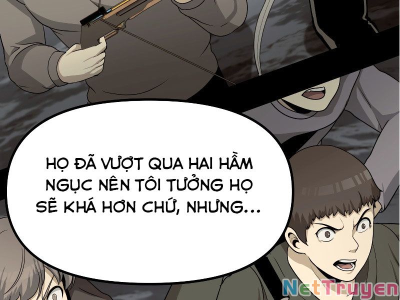 Ngôi Nhà Kết Nối Với Hầm Ngục Chapter 24 - Trang 11