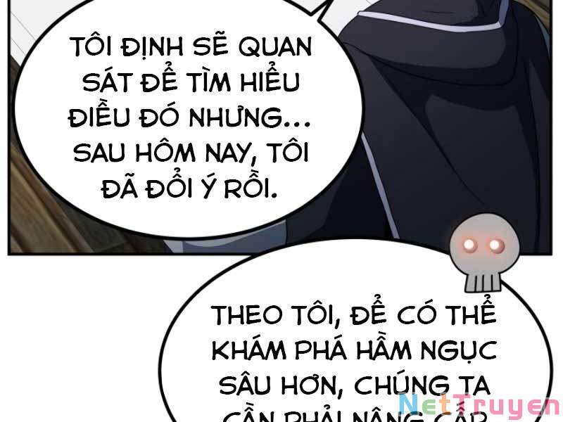 Ngôi Nhà Kết Nối Với Hầm Ngục Chapter 12 - Trang 13