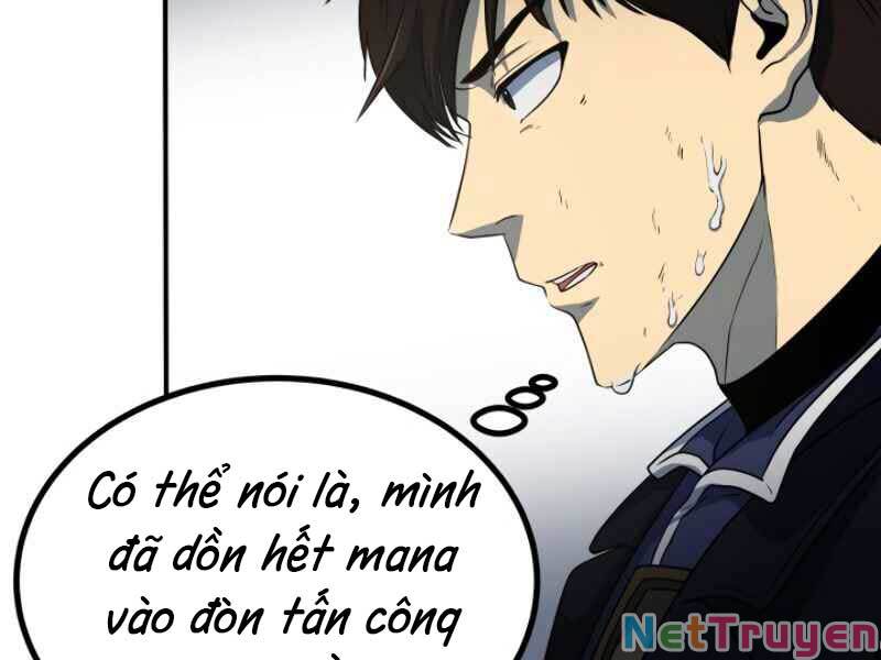 Ngôi Nhà Kết Nối Với Hầm Ngục Chapter 20 - Trang 47