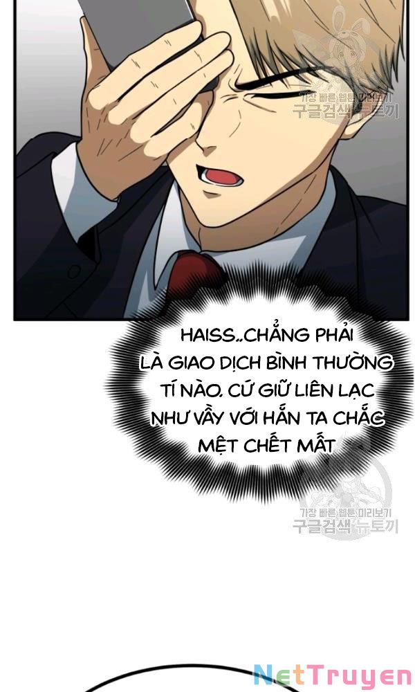 Ngôi Nhà Kết Nối Với Hầm Ngục Chapter 39 - Trang 77