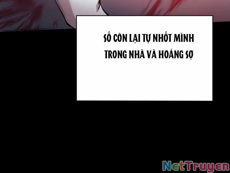 Ngôi Nhà Kết Nối Với Hầm Ngục Chapter 46 - Trang 14