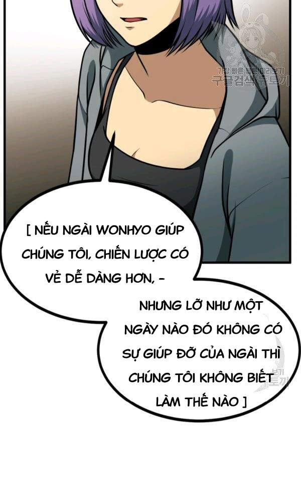 Ngôi Nhà Kết Nối Với Hầm Ngục Chapter 35 - Trang 77