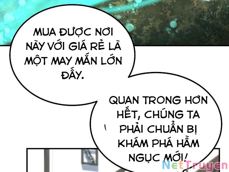 Ngôi Nhà Kết Nối Với Hầm Ngục Chapter 22 - Trang 16