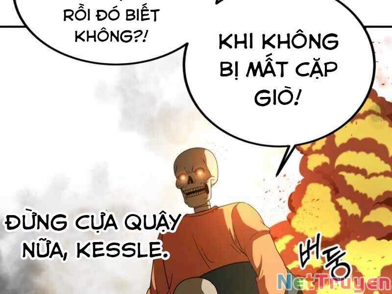 Ngôi Nhà Kết Nối Với Hầm Ngục Chapter 11 - Trang 87