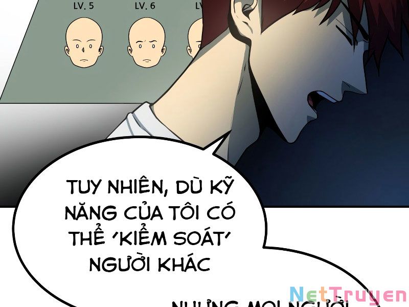 Ngôi Nhà Kết Nối Với Hầm Ngục Chapter 25 - Trang 16