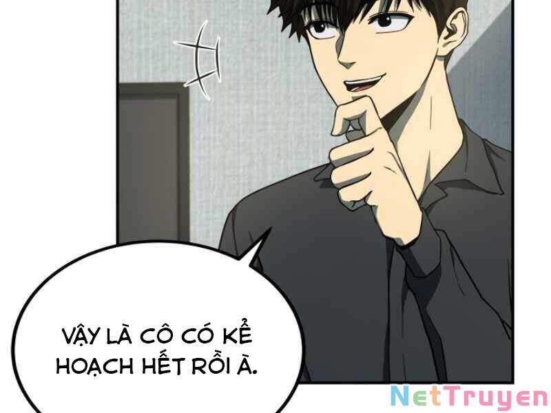 Ngôi Nhà Kết Nối Với Hầm Ngục Chapter 13 - Trang 18