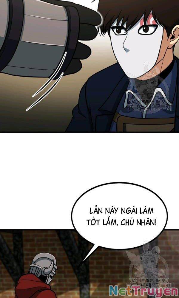 Ngôi Nhà Kết Nối Với Hầm Ngục Chapter 44 - Trang 114