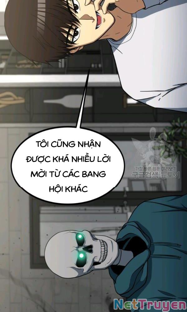 Ngôi Nhà Kết Nối Với Hầm Ngục Chapter 39 - Trang 64