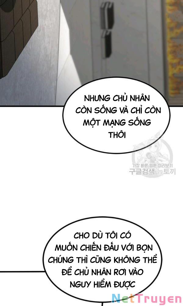 Ngôi Nhà Kết Nối Với Hầm Ngục Chapter 38 - Trang 82