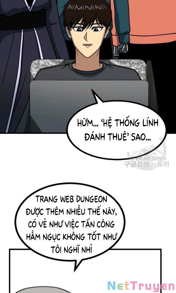 Ngôi Nhà Kết Nối Với Hầm Ngục Chapter 45 - Trang 31