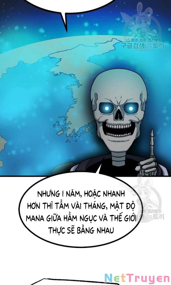 Ngôi Nhà Kết Nối Với Hầm Ngục Chapter 45 - Trang 41