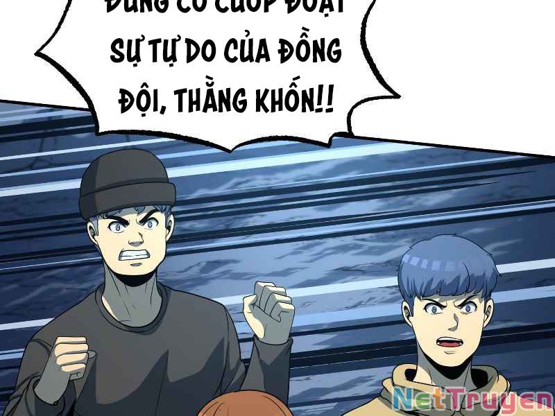 Ngôi Nhà Kết Nối Với Hầm Ngục Chapter 26 - Trang 53