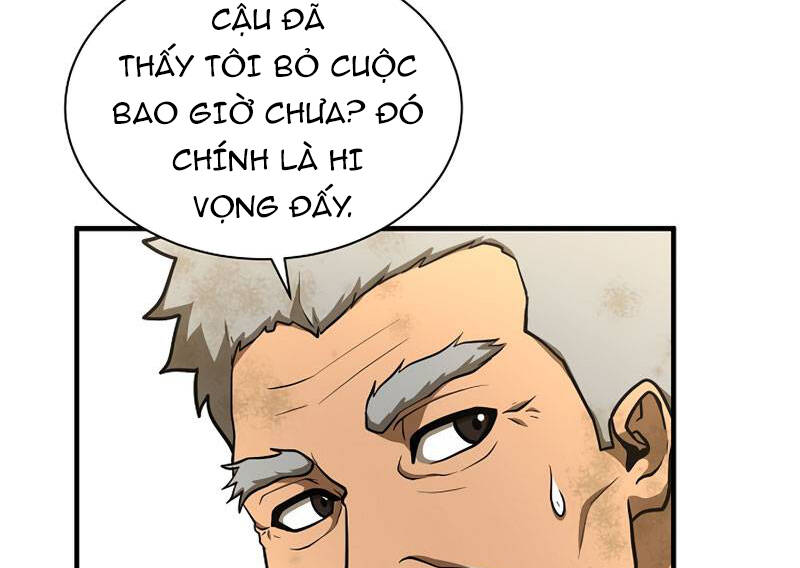 Ngôi Nhà Kết Nối Với Hầm Ngục Chapter 49.5 - Trang 10