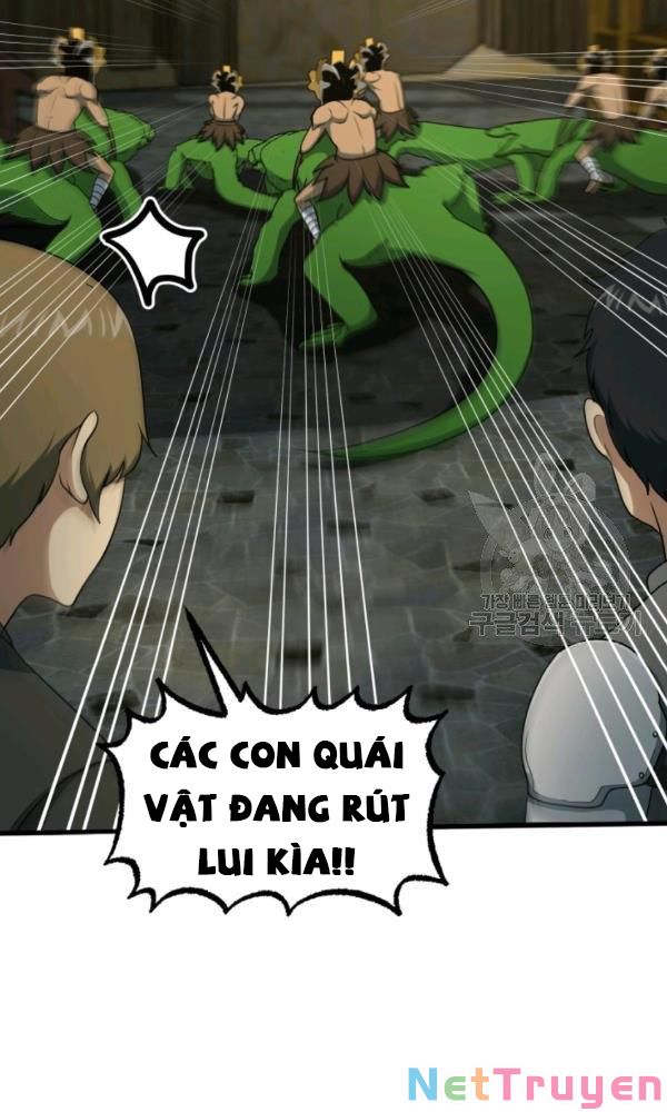 Ngôi Nhà Kết Nối Với Hầm Ngục Chapter 42 - Trang 85