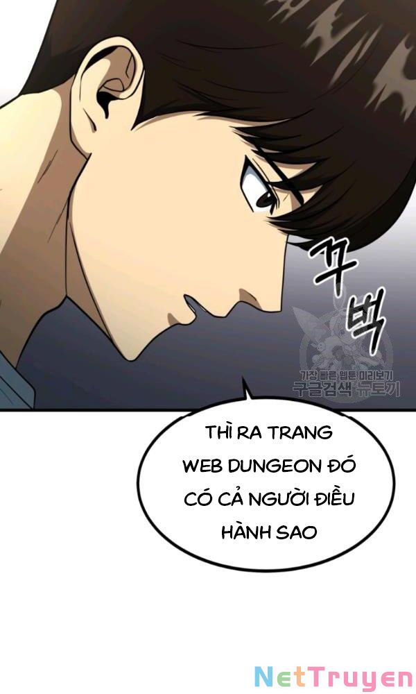 Ngôi Nhà Kết Nối Với Hầm Ngục Chapter 39 - Trang 16