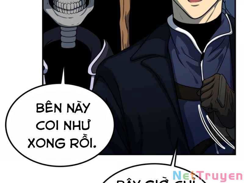 Ngôi Nhà Kết Nối Với Hầm Ngục Chapter 16 - Trang 88