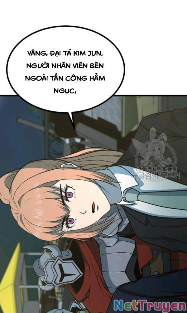 Ngôi Nhà Kết Nối Với Hầm Ngục Chapter 40 - Trang 10