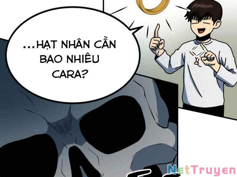 Ngôi Nhà Kết Nối Với Hầm Ngục Chapter 12 - Trang 45