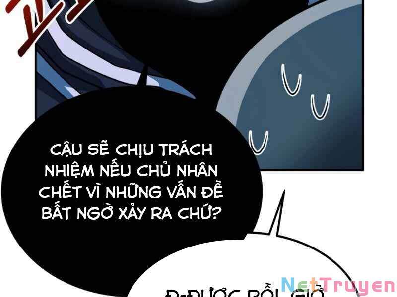 Ngôi Nhà Kết Nối Với Hầm Ngục Chapter 13 - Trang 44