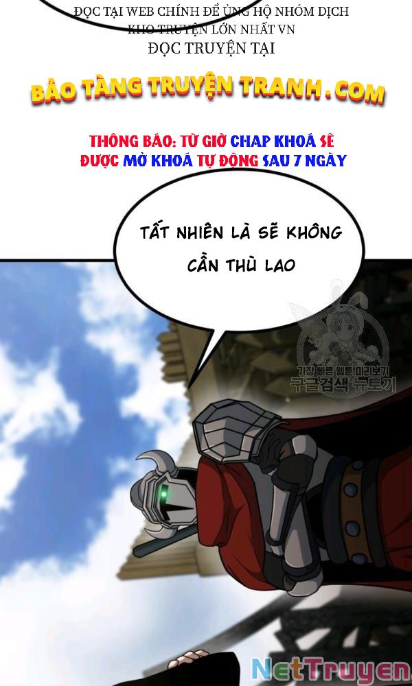 Ngôi Nhà Kết Nối Với Hầm Ngục Chapter 42 - Trang 124