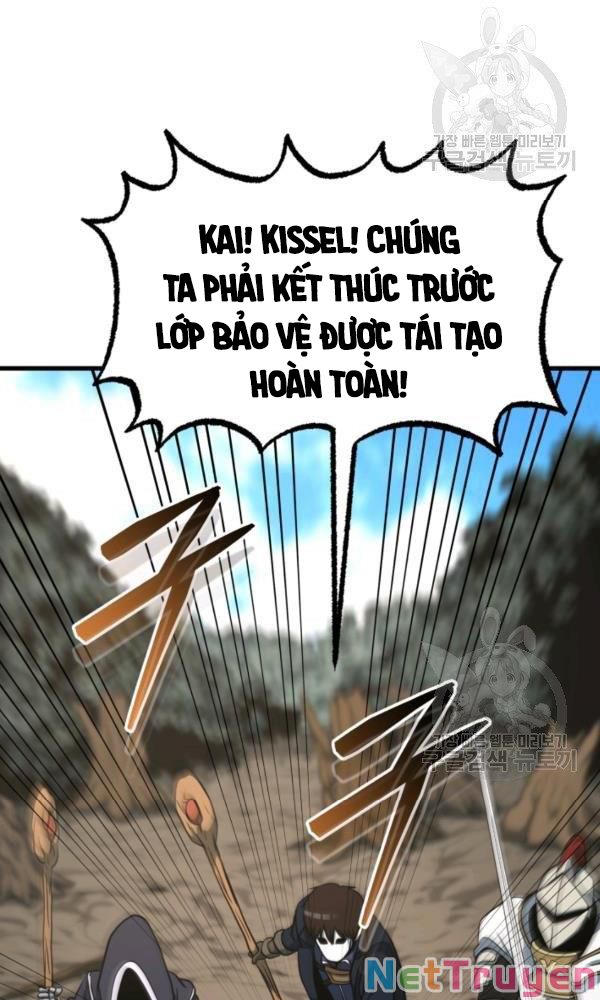 Ngôi Nhà Kết Nối Với Hầm Ngục Chapter 38 - Trang 11