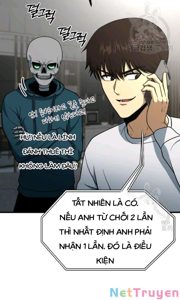 Ngôi Nhà Kết Nối Với Hầm Ngục Chapter 39 - Trang 74