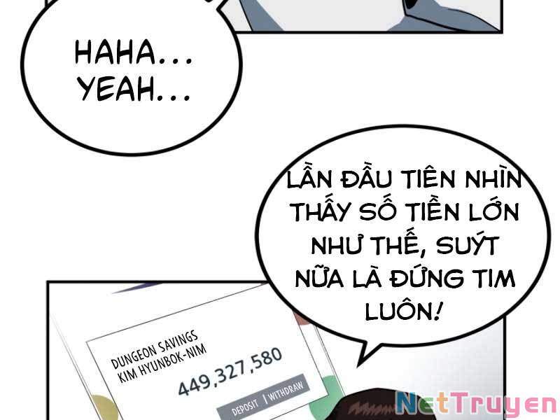 Ngôi Nhà Kết Nối Với Hầm Ngục Chapter 12 - Trang 124