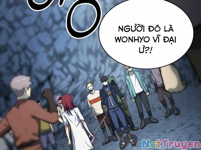 Ngôi Nhà Kết Nối Với Hầm Ngục Chapter 46 - Trang 54