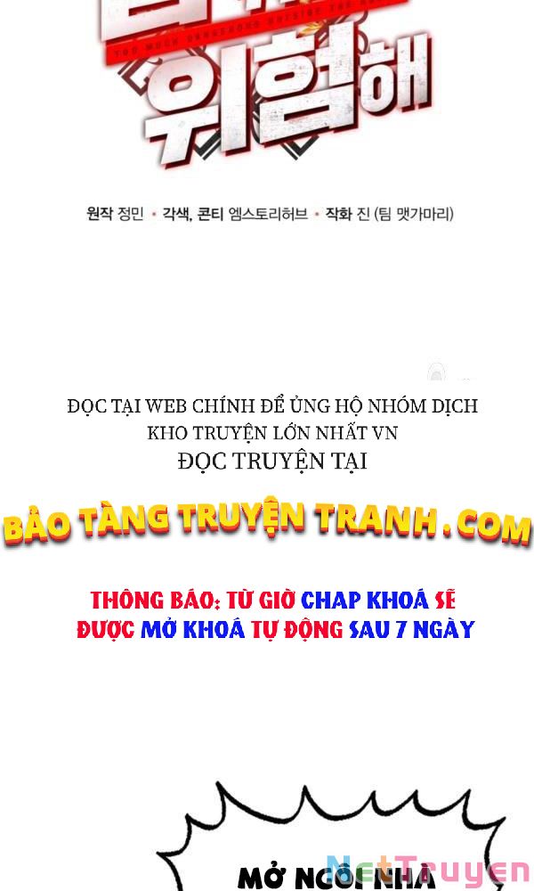 Ngôi Nhà Kết Nối Với Hầm Ngục Chapter 42 - Trang 88