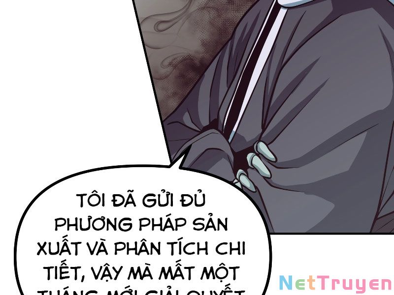 Ngôi Nhà Kết Nối Với Hầm Ngục Chapter 23 - Trang 10