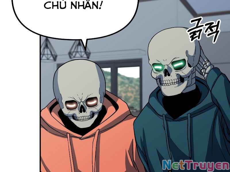 Ngôi Nhà Kết Nối Với Hầm Ngục Chapter 22 - Trang 41