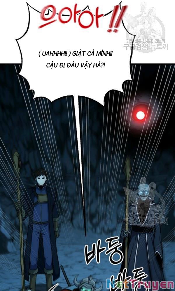 Ngôi Nhà Kết Nối Với Hầm Ngục Chapter 41 - Trang 71