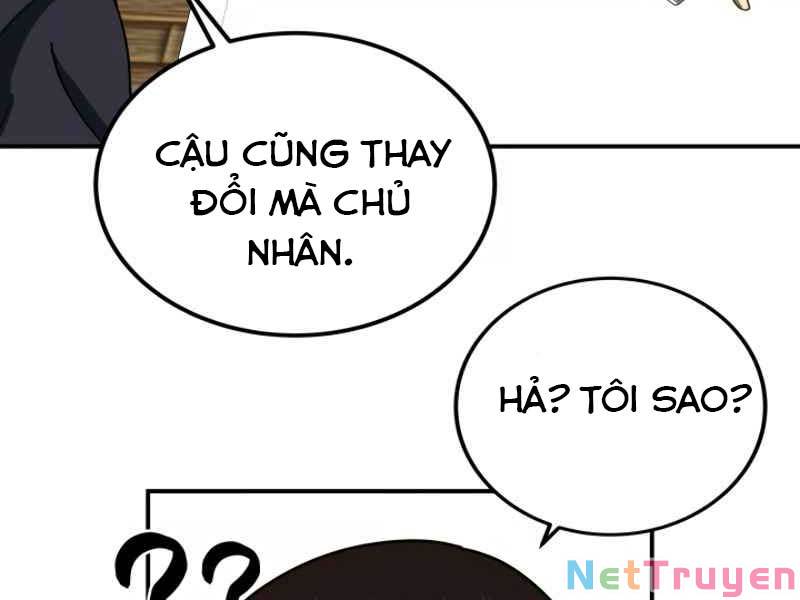 Ngôi Nhà Kết Nối Với Hầm Ngục Chapter 15 - Trang 50