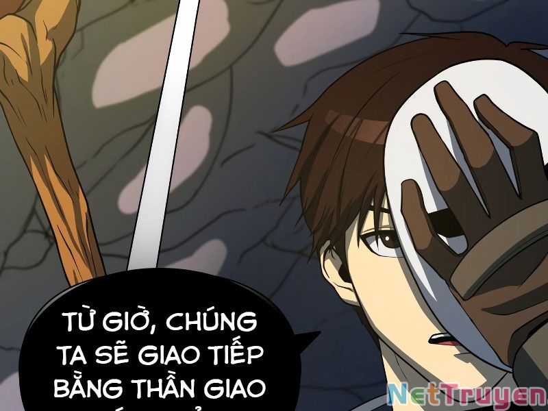 Ngôi Nhà Kết Nối Với Hầm Ngục Chapter 23 - Trang 108