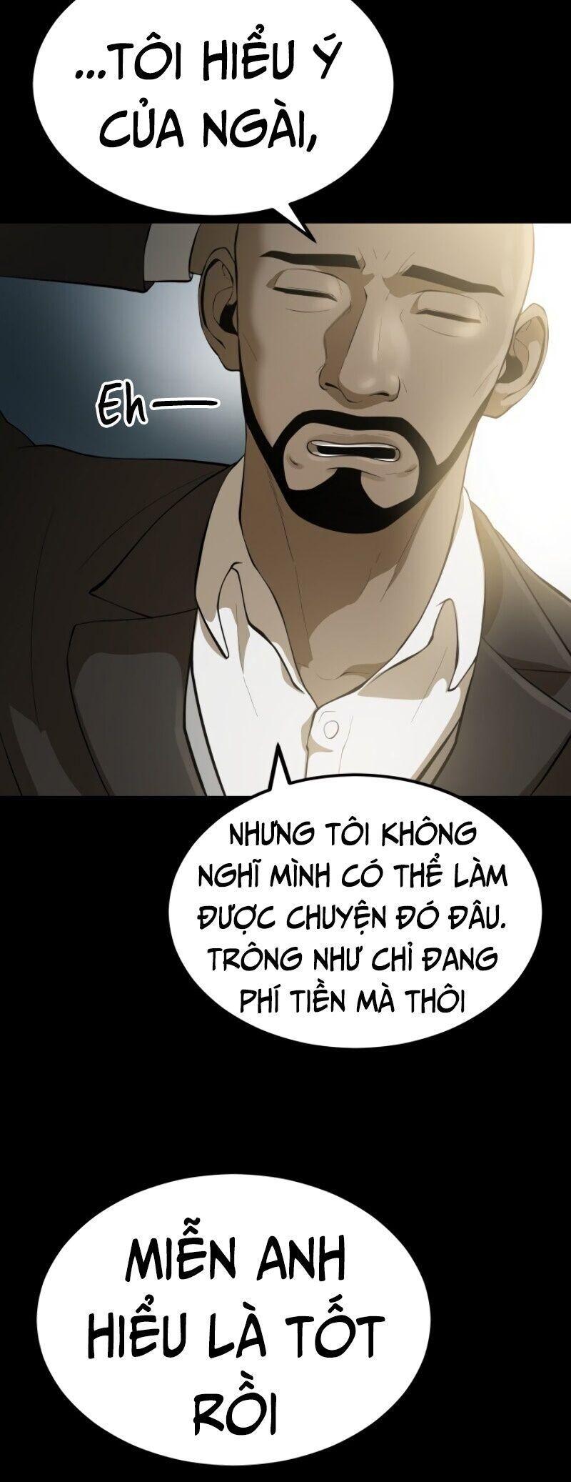 Ngôi Nhà Kết Nối Với Hầm Ngục Chapter 3 - Trang 14