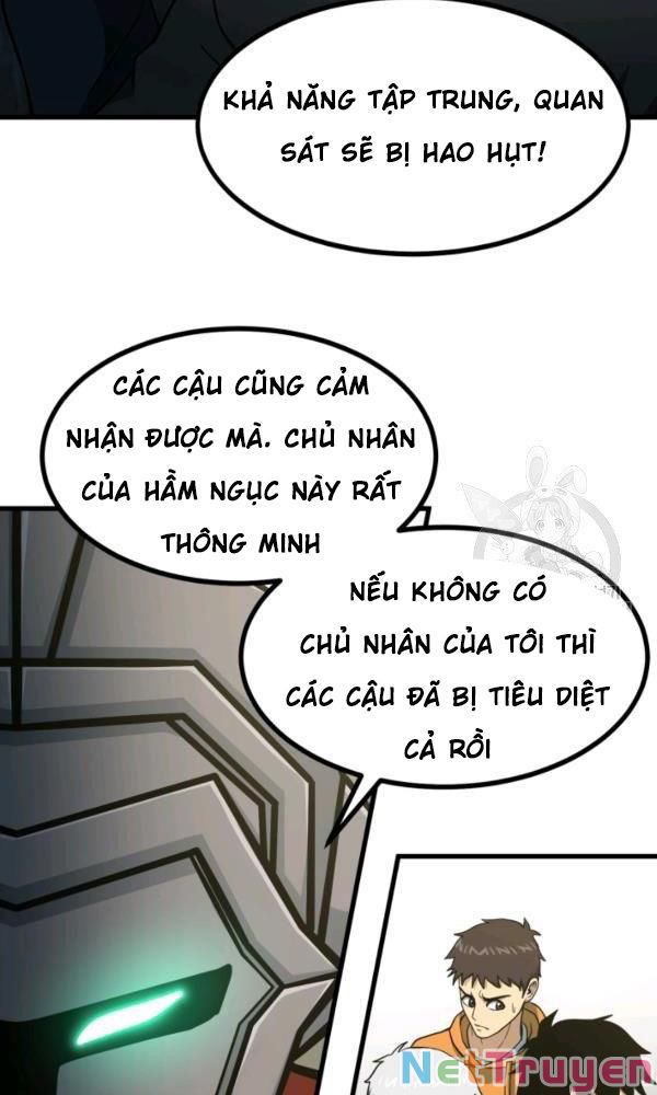 Ngôi Nhà Kết Nối Với Hầm Ngục Chapter 42 - Trang 115