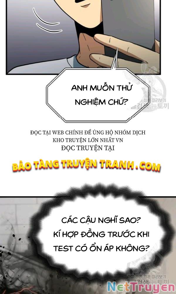 Ngôi Nhà Kết Nối Với Hầm Ngục Chapter 39 - Trang 96