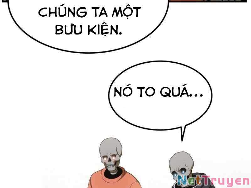 Ngôi Nhà Kết Nối Với Hầm Ngục Chapter 10 - Trang 90