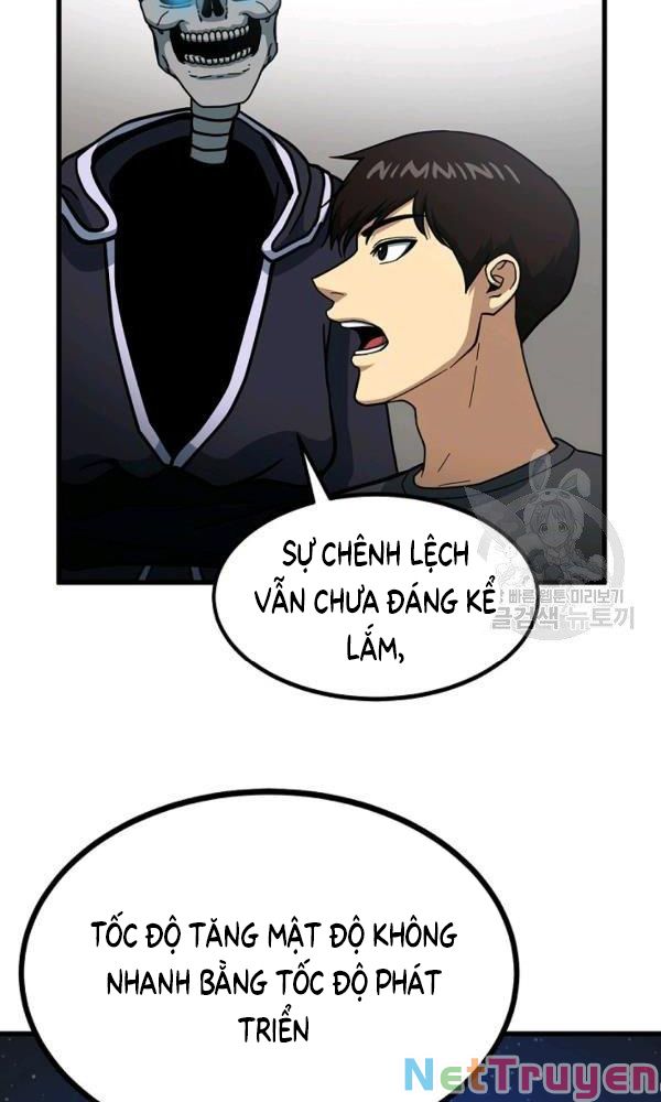 Ngôi Nhà Kết Nối Với Hầm Ngục Chapter 45 - Trang 40