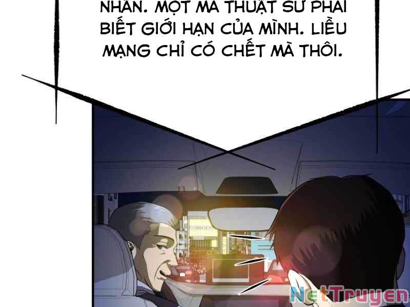 Ngôi Nhà Kết Nối Với Hầm Ngục Chapter 21 - Trang 157