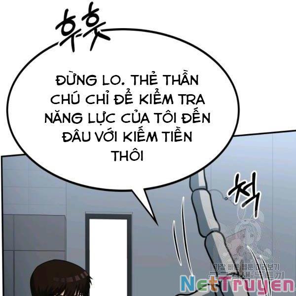 Ngôi Nhà Kết Nối Với Hầm Ngục Chapter 28 - Trang 125